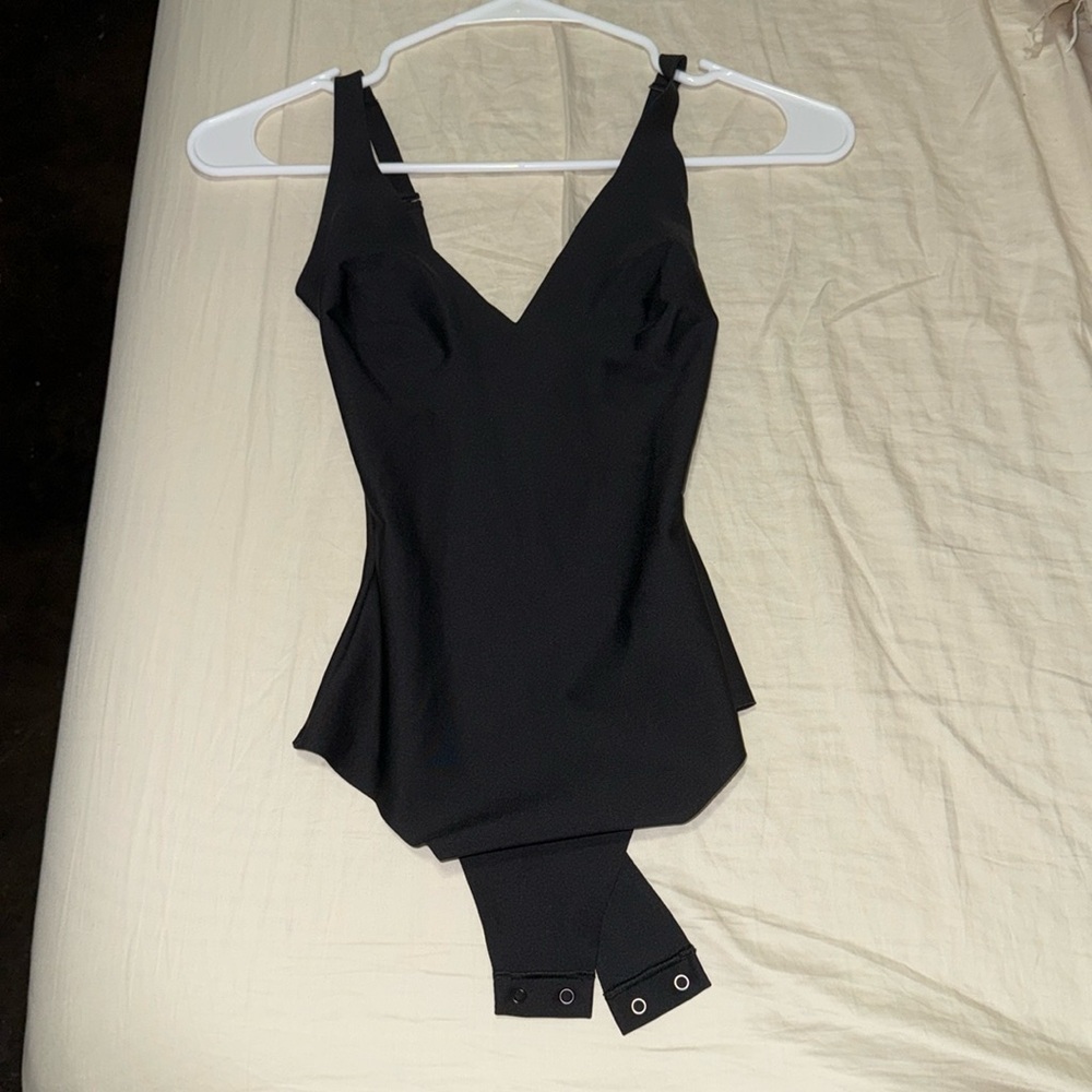 Skims body suit